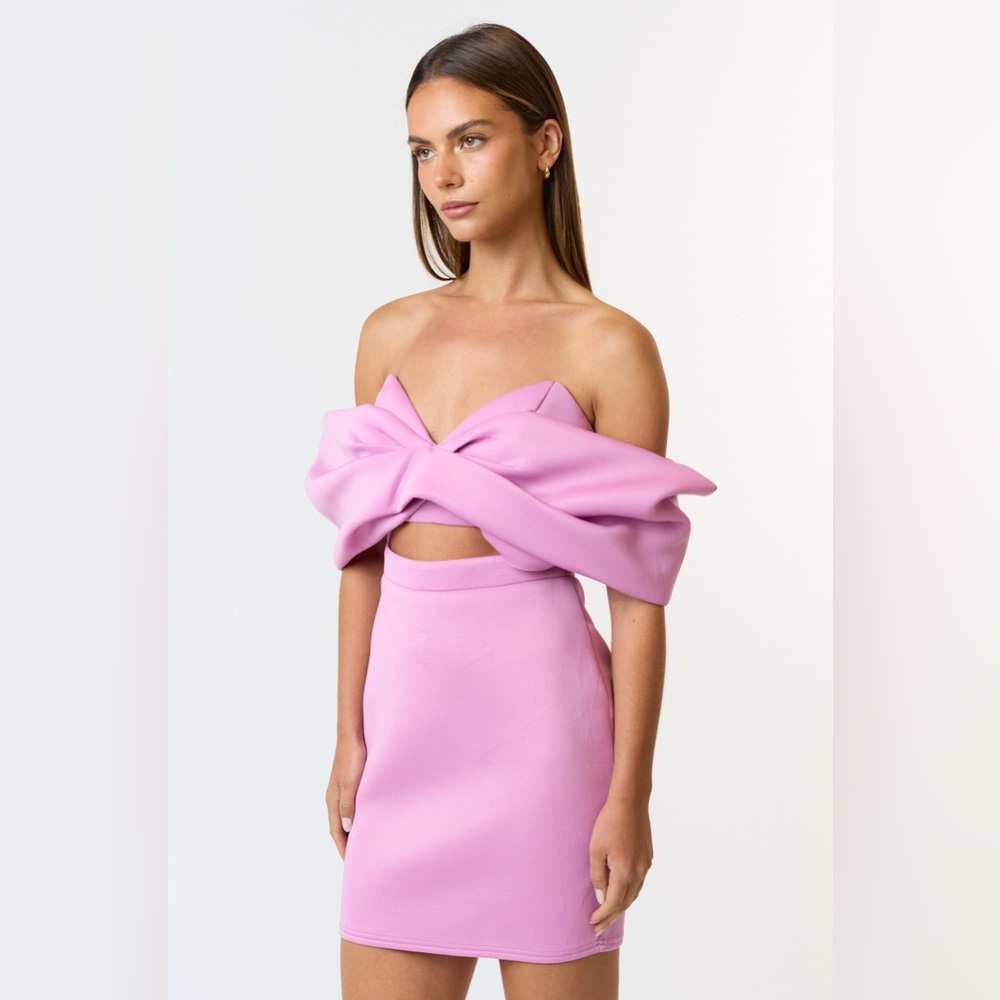 Dress - Picture 3 of 6